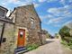 Thumbnail Cottage for sale in Main Street, North Sunderland, Seahouses