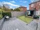 Thumbnail Semi-detached house for sale in Glaswen Grove, Stockport