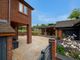 Thumbnail Detached house for sale in Main Road Harlaston Tamworth, Staffordshire