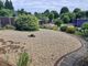Thumbnail Detached bungalow for sale in Wragby Road, Lincoln