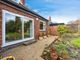 Thumbnail Detached bungalow for sale in Willow Road, High Lane