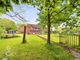 Thumbnail Detached house for sale in Meadow Way, Poringland, Norwich