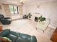 Thumbnail Detached bungalow for sale in Linwood Close, Sleaford