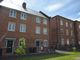 Thumbnail Town house for sale in Barons Crescent, Trowbridge