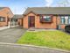 Thumbnail Bungalow for sale in Chatsworth Close, Manchester, Lancashire