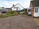 Thumbnail Semi-detached bungalow for sale in Pearsall Road, Longwell Green, Bristol, 9Bd.