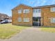 Thumbnail Flat for sale in Sandwich Road, St. Neots