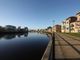 Thumbnail Flat to rent in Mariners Wharf, Newcastle Upon Tyne