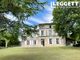 Thumbnail Villa for sale in Foussignac, Charente, Nouvelle-Aquitaine
