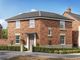 Thumbnail Detached house for sale in "Fairway" at Colney Lane, Cringleford, Norwich