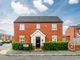 Thumbnail Detached house for sale in Egret Close, Liverpool