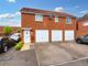 Thumbnail Detached house for sale in Sunshine Walk, Spirit Quarters, Henley Green, Coventry