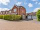 Thumbnail Detached house for sale in Firmin Avenue, Boughton Monchelsea, Maidstone