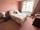 Thumbnail Bungalow for sale in Heol Y Felin, Pontyberem, Llanelli