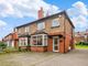 Thumbnail Terraced house to rent in Stanmore Crescent, Leeds