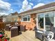 Thumbnail Bungalow for sale in Merrals Wood Road, Rochester, Kent