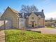 Thumbnail Detached house for sale in Charlbury, Chipping Norton