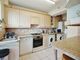 Thumbnail Terraced house for sale in Meadowbank Road, London