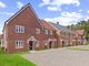 Thumbnail Semi-detached house for sale in Barnham Road, Eastergate, Chichester, West Sussex