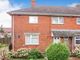 Thumbnail End terrace house for sale in Memorial Avenue, Crewkerne