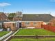 Thumbnail Semi-detached bungalow for sale in Wroxall Drive, Grantham