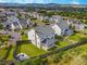 Thumbnail Detached house for sale in Slackbuie Way, Inverness, Highland