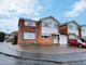 Thumbnail Link-detached house for sale in Beton Way, Stafford