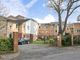 Thumbnail Flat for sale in Millfield Court, Crawley