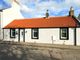 Thumbnail Terraced house for sale in White Cottage, Chapel Green, Earlsferry, Leven