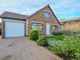 Thumbnail Detached house for sale in Pentland Drive, Kennoway, Leven