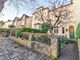 Thumbnail Terraced house for sale in Partridge Road, Roath, Cardiff