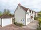 Thumbnail Detached house for sale in Cherry Tree Cottage, Rudgeway, Bristol, Gloucestershire