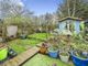 Thumbnail End terrace house for sale in Greenaway, Morchard Bishop, Crediton, Devon