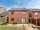 Thumbnail Detached house to rent in Elliot Close, Oadby, Leicester