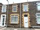 Thumbnail Terraced house for sale in Tudor Street, Port Talbot, Neath Port Talbot.