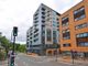 Thumbnail Flat to rent in 210 The Gateway, Broad Street, Sheffield