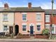 Thumbnail Terraced house for sale in Alcester Road, Studley