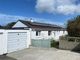 Thumbnail Detached bungalow for sale in Nathan Close, Tretherras, Newquay