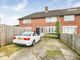 Thumbnail Maisonette for sale in Upcroft, Windsor