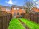 Thumbnail Terraced house for sale in Forde Close, Barrs Court, Bristol