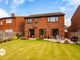 Thumbnail Detached house for sale in Bradshaw Meadows, Bradshaw, Bolton