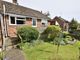 Thumbnail Semi-detached bungalow for sale in Cuff Lane, Great Brickhill