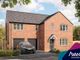 Thumbnail Detached house for sale in "The Coverham" at Musters Road, Ruddington, Nottingham