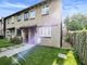 Thumbnail End terrace house for sale in Beauvais Court, Northampton