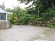 Thumbnail Detached house for sale in Higher Trevarthen, Grumbla, Cornwall