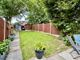 Thumbnail Terraced house for sale in Gwendolen Road, Evington, Leicester