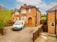 Thumbnail Semi-detached house for sale in Philip Road, High Wycombe