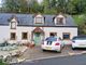 Thumbnail Semi-detached house for sale in Waterfall Road, Cynwyd, Corwen, Denbighshire