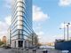 Thumbnail Flat to rent in Chronicle Tower, City Road, Angel, London