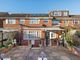 Thumbnail Terraced house for sale in Goldcrest Walk, Seasalter, Whitstable